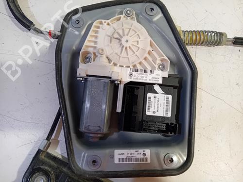 Front right window mechanism VW SCIROCCO III (137, 138) 2.0 TDI | BP28283187C23 