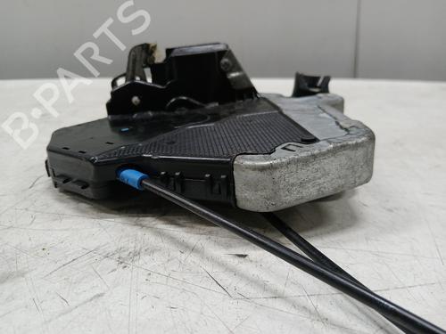 Front right lock TOYOTA AVENSIS Estate (_T27_) 2.0 D-4D (ADT270_, ADT270R) | BP22618467C97 