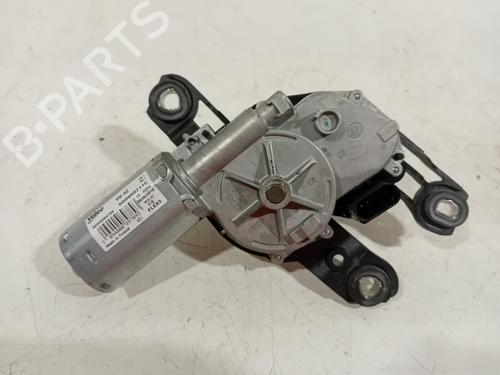 Rear wiper motor VW GOLF VII (5G1, BQ1, BE1, BE2) 1.5 TSI | BP17117839M102 
