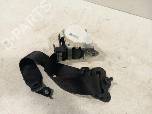 Used Front right seatbelt Front right seatbelt 33848127 33848127