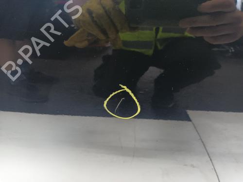 Left rear door BMW 5 Touring (E61) 535 d | BP19154906C4 