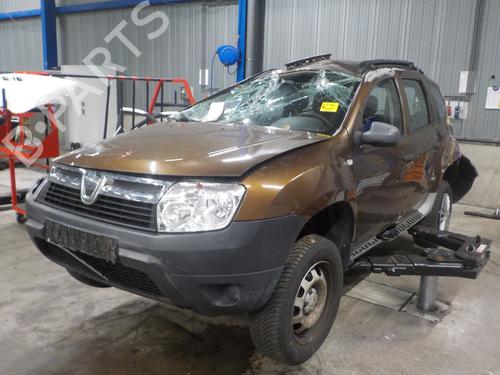 Switch DACIA DUSTER (HS_) 1.6 16V | BP20926472I30 - Image 6