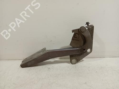 Used Hinge/Door check strap RENAULT MEGANE III Grandtour (KZ0/1) 1.4 TCe (KZ0F, KZ1V) (130 hp) 20579232