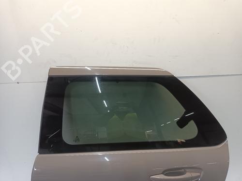 Left rear door CITROËN C4 CACTUS 1.2 VTi 82 | BP25050045C4 