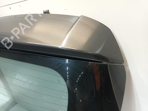 Bagklap CC/Kombi-Coupé OPEL CORSA E (X15) 1.4 LPG (08, 68) | BP30006018C6