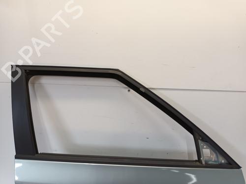 Right front door SKODA FABIA II Combi (545) 1.2 TDI | BP24262496C3 