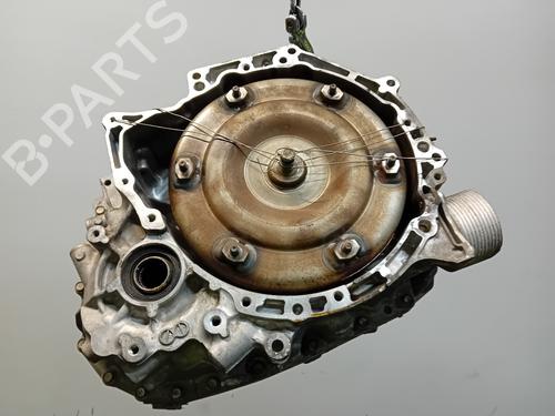 Used Gearbox Gearbox PEUGEOT 308 SW II (LC_, LJ_, LR_, LX_, L4_) 1.2 THP 130 (131 hp) 18051844 18051844
