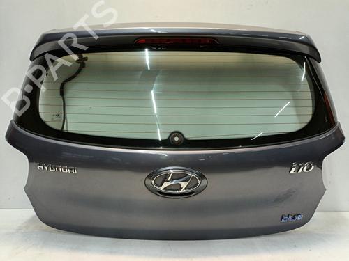 Tampa da Mala HYUNDAI i10 II (BA, IA) 1.0 (67 hp) 32207556
