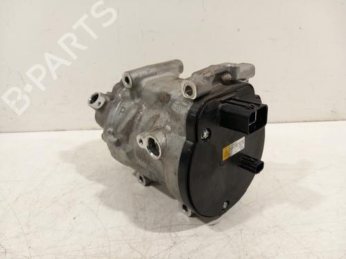Used AC compressor AC compressor TOYOTA C-HR (_X1_) 2.0 Hybrid (MAXH10) (184 hp) 33237290 33237290