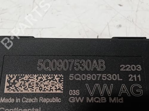 Electronic module VW GOLF VII Variant (BA5, BV5) 1.6 TDI | BP33814426M83 - Image 3
