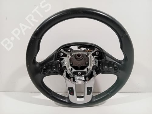 Used Steering wheel KIA SPORTAGE III (SL) 2.0 CRDi AWD (136 hp) 25871192