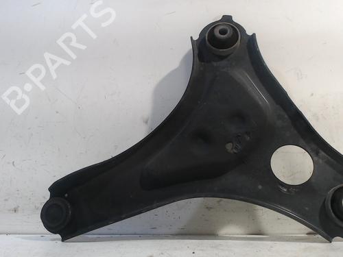 Left front suspension arm RENAULT TWINGO III (BCM_, BCA_) 1.0 SCe 70 | BP12125241M12 