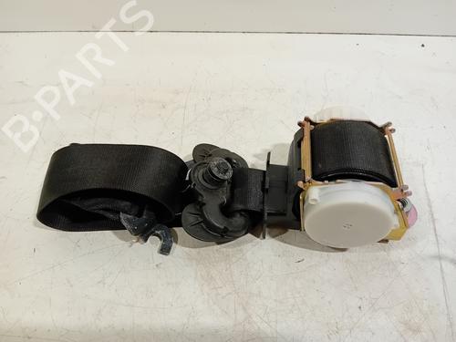 Used Front left seatbelt BMW 3 (E90) 320 i (150 hp) 15896487