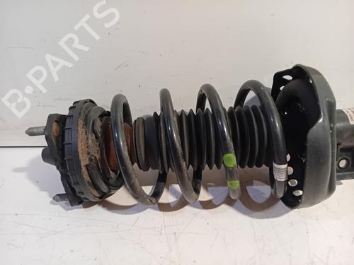 Right front shock absorber HONDA CIVIC IX (FK) 1.4 i-VTEC (FK1) | BP25776763M17