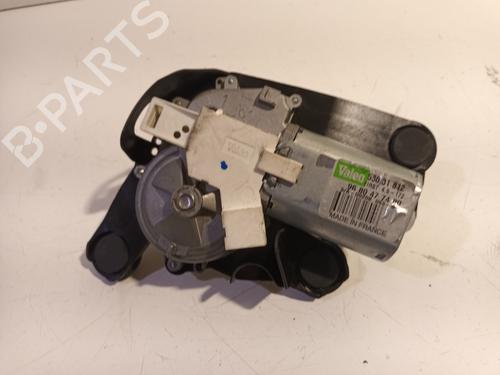 Used Rear wiper motor PEUGEOT 3008 I MPV (0U_) 1.6 VTi (120 hp) 16946470