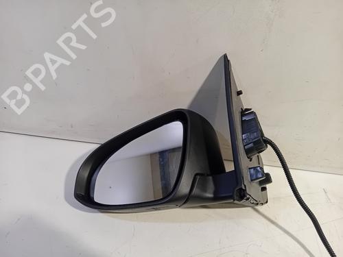 Left mirror TOYOTA AYGO X (_B7_) 1.0 VVT-i (KGB70) | BP31296785C26