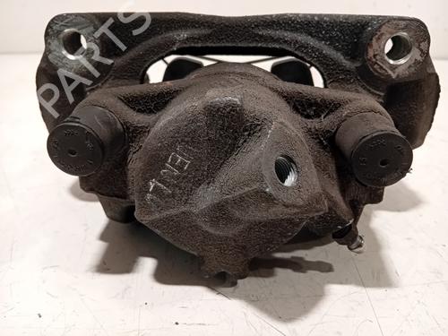Left front brake caliper RENAULT CLIO V (B7_) 1.3 TCe 130 (B7MF) | BP37665988M105 - Image 3