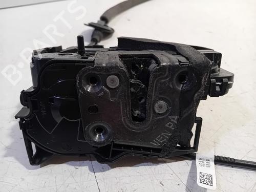 Used Rear right lock Rear right lock RENAULT MEGANE IV Hatchback (B9A/M/N_) 1.6 TCe 205 (B9MV) (205 hp) 22381221 22381221