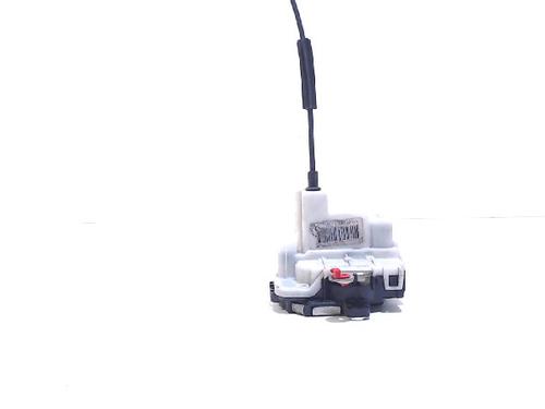 Used Front right lock FIAT 500 (312_) 1.2 (312AXA1A) (69 hp) 13200184