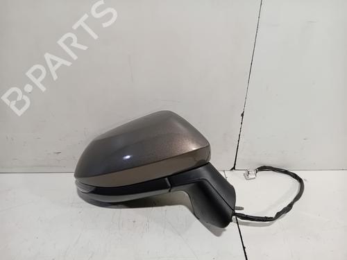 Used Right mirror TOYOTA COROLLA Estate (_E21_) 1.8 Hybrid (ZWE211W) (122 hp) 31362707