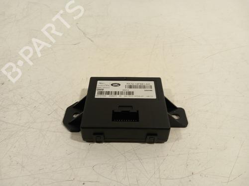 Used Electronic module Electronic module LAND ROVER DISCOVERY SPORT (L550) 2.0 D 4x4 (150 hp) 33737269 33737269