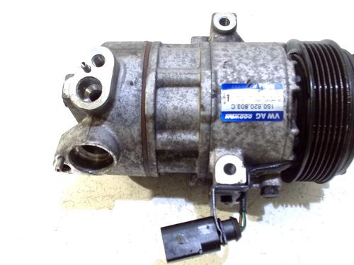 Used AC compressor AC compressor SEAT Mii (KF1, KE1) 1.0 (60 hp) 10668565 10668565