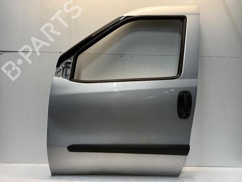 Porta anteriore sinistra OPEL COMBO Box Body/MPV (X12) 1.3 CDTI (B05) (90 hp) 31307147