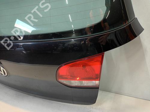 Tailgate VW GOLF VI (5K1) 1.2 TSI | BP29521082C6 