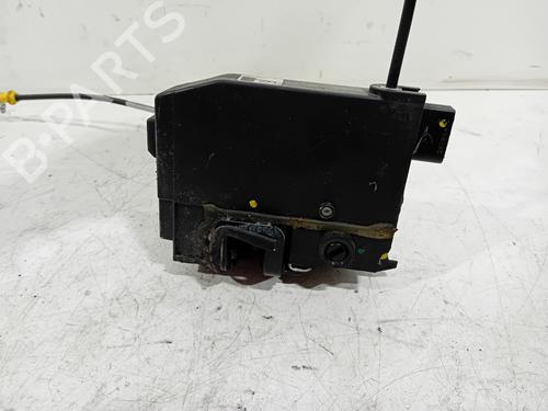 Rear left lock PEUGEOT 308 SW II (LC_, LJ_, LR_, LX_, L4_) 1.6 BlueHDi 120 | BP15131209C100 