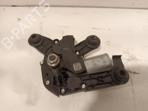 Rear wiper motor PEUGEOT 208 I (CA_, CC_) 1.6 VTi | BP15400285M102 