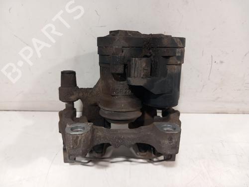 Right rear brake caliper VW PASSAT B8 Variant (3G5, CB5) 1.6 TDI | BP38318400M106 - Image 4