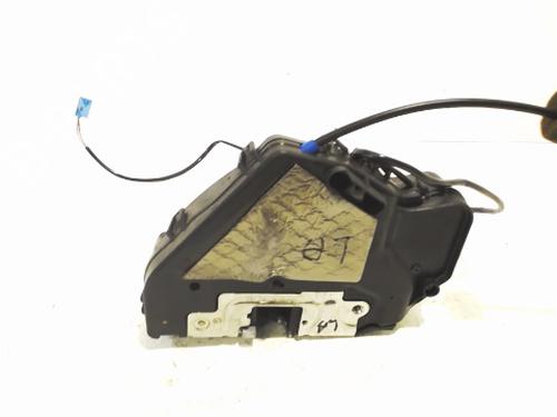 Rear left lock MERCEDES-BENZ CLS (C219) CLS 350 (219.356) | BP13198523C100 