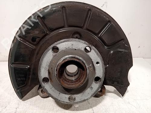 Used Left front steering knuckle Left front steering knuckle VW CADDY IV Box Body/MPV (SAA, SAH) 2.0 TDI (102 hp) 35802952 35802952