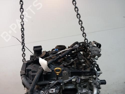 Engine TOYOTA AYGO X (_B7_) 1.0 VVT-i (KGB70) | BP37181217M1 - Image 5