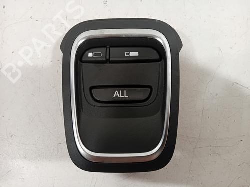 Spak kontakt RENAULT GRAND SCÉNIC IV (R9_) 1.3 TCe 160 (R9NC) (159 hp) 28282948