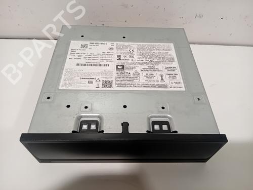 Electronic module VW GOLF VIII (CD1, DA1) 2.0 TSI R 4motion | BP38318401M83 - Image 2