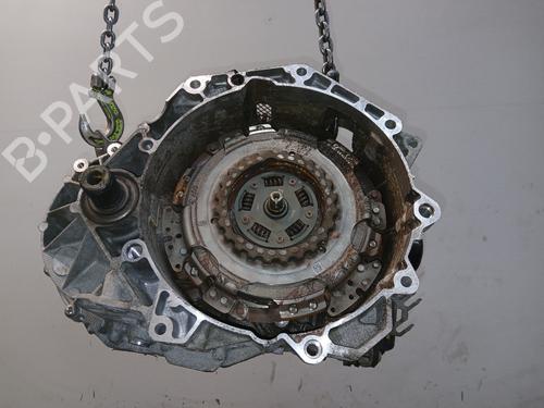 Used Gearbox SEAT IBIZA IV ST (6J8, 6P8) 1.4 TDI (90 hp) 25980464