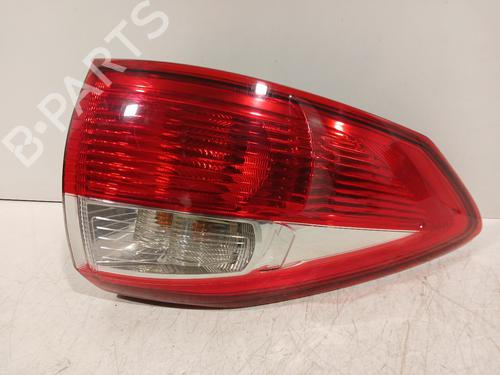 Used Left taillight Left taillight 39081644 39081644
