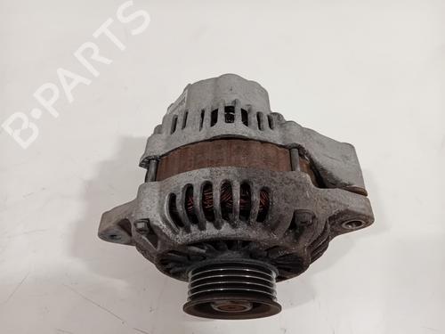 Alternator SUZUKI SWIFT III (MZ, EZ) 1.3 (RS413, ZC11S) | BP40064885M7 - Image 2