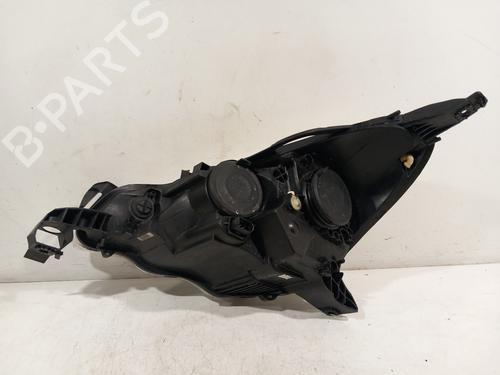 Right headlight CITROËN C3 II (SC_) 1.6 VTi 120 | BP38265585C29 - Image 4