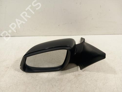 Used Left mirror Left mirror BMW 1 (F20) 116 i (136 hp) 33543453 33543453