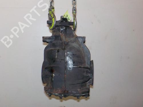 Used Rear differential MERCEDES-BENZ E-CLASS (W211) E 320 CDI (211.026) (204 hp) 13199662