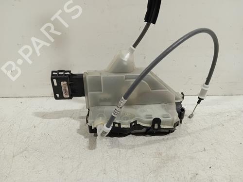 Used Rear left lock OPEL CORSA F (P2JO) CORSA-e (68) (136 hp) 22768260