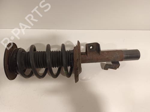 Left front shock absorber FORD S-MAX (WA6) 2.2 TDCi | BP17837005M16 