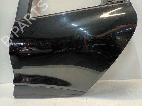 Left rear door RENAULT CLIO IV Grandtour (KH_) 1.5 dCi 90 (KHN3, KHN4) | BP30006014C4 