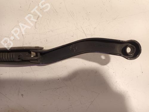 Front windshield wiper arm OPEL CORSA D (S07) 1.2 (L08, L68) | BP17186705C143 