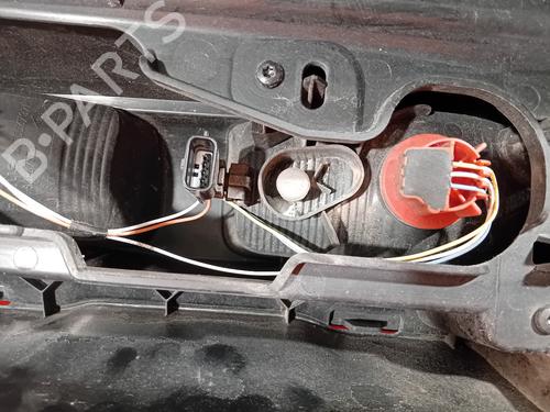Left taillight RENAULT TRAFIC III Van (FG_) 1.6 dCi 95 (FGMJ, FGMR) | BP34472867C34  - Image 6