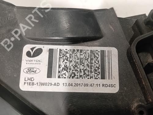 Right headlight FORD FOCUS III Turnier 1.6 Ti | BP33758665C29 - Image 5