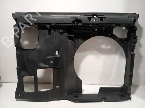 Used Front slam panel Front slam panel SKODA CITIGO (NF1) 1.0 (75 hp) 40010613 40010613