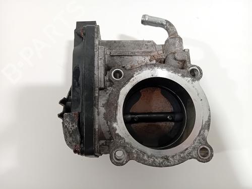 Throttle body MITSUBISHI OUTLANDER III (GG_W, GF_W, ZJ, ZL, ZK) 2.0 (GF7W) | BP24332540M82 